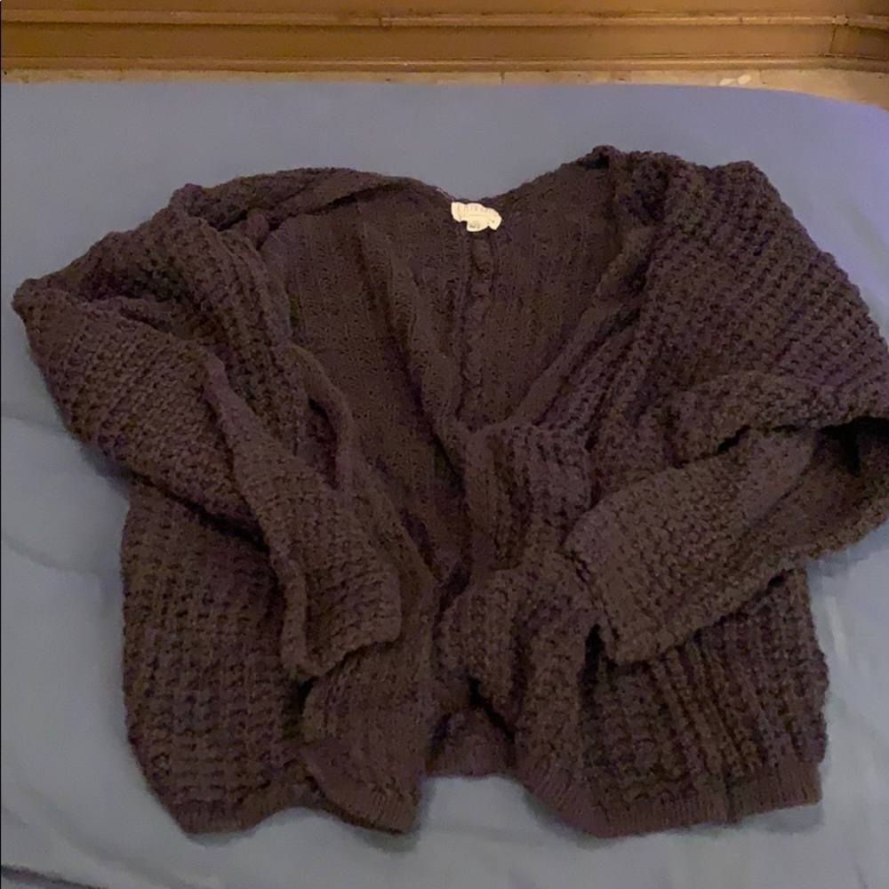 Cardigan